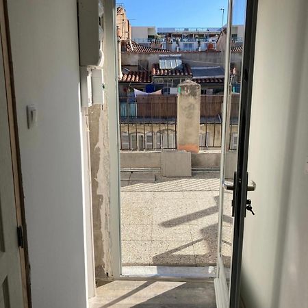 Studio 1 Vieux Port Opera Марсель Экстерьер фото